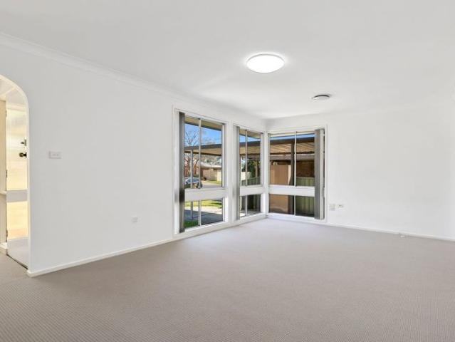 House for rent in Hobartville, Sydney