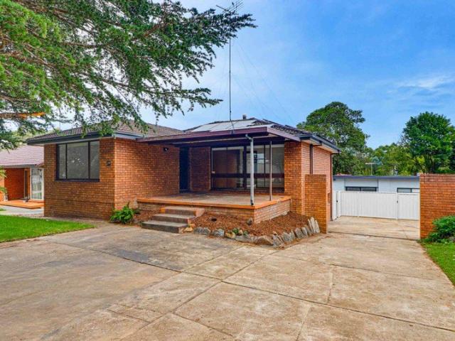 House for rent in Sydney, New South Wales