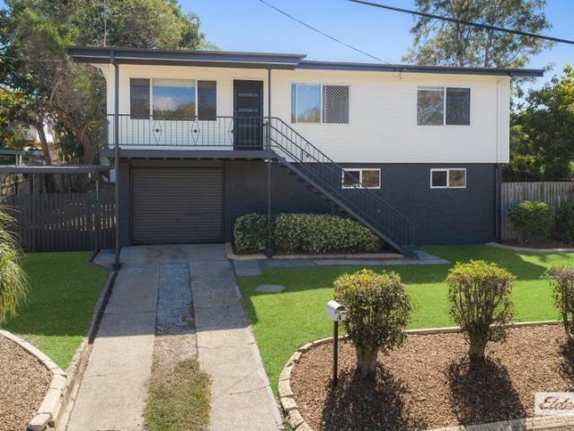 House for sale in Gladstone, Queensland