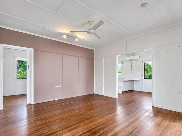House for rent in Frenchville, Rockhampton