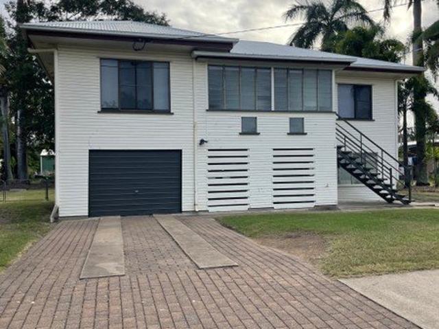 House for rent in Frenchville, Rockhampton