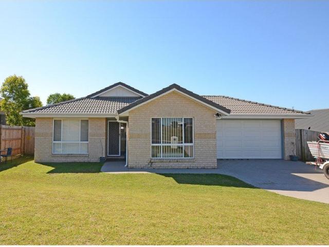 House for rent in Nikenbah, Hervey Bay