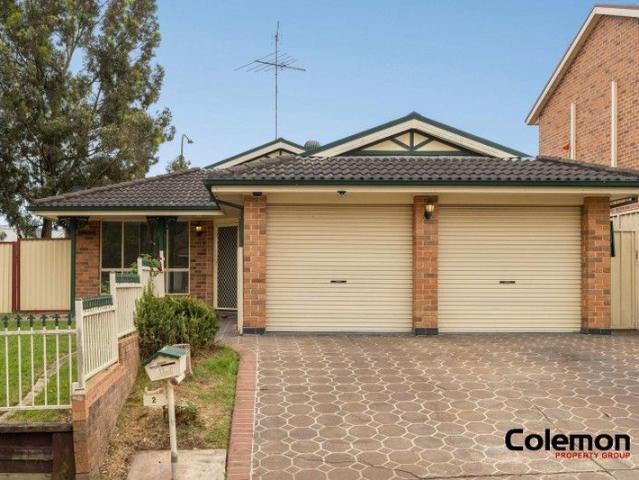 House for sale in Prestons, New South Wales