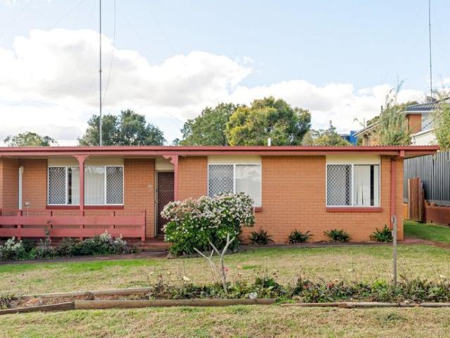 House for rent in Toowoomba, Queensland