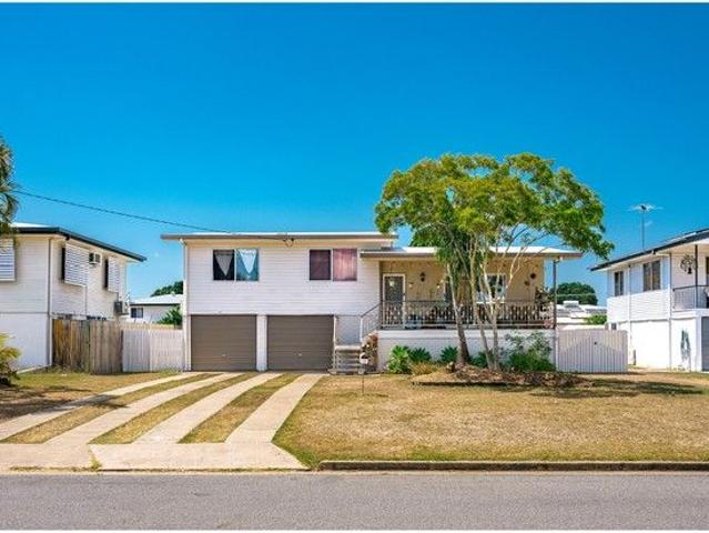 House for sale in Park Avenue, Queensland