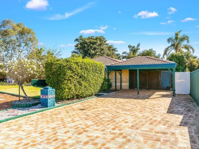 House for rent in Alexander Heights, Western Australia