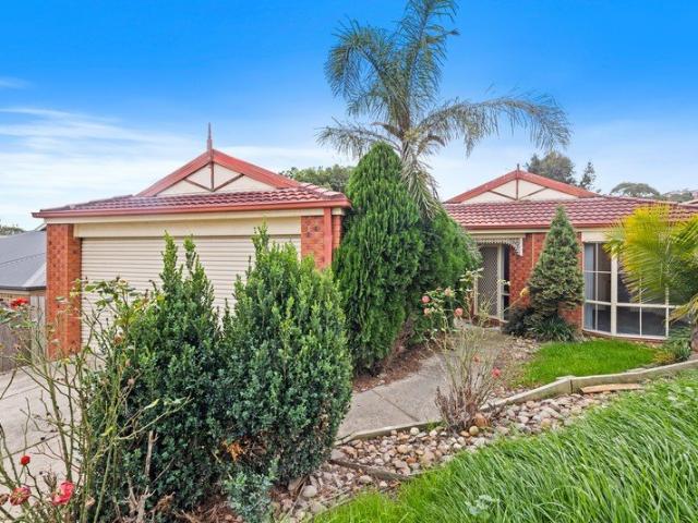 House for rent in Camerons Creek, Victoria