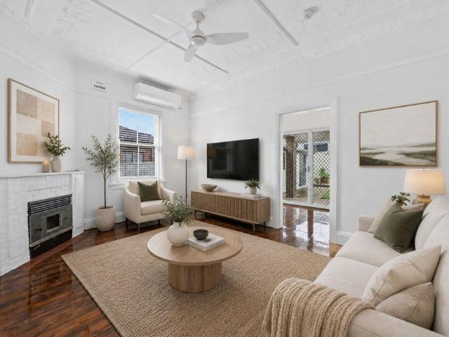 House for rent in Sydney, New South Wales