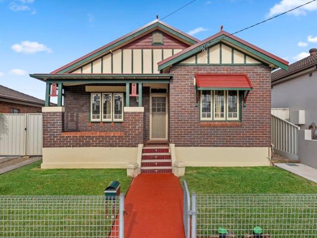 House for rent in Sydney, New South Wales