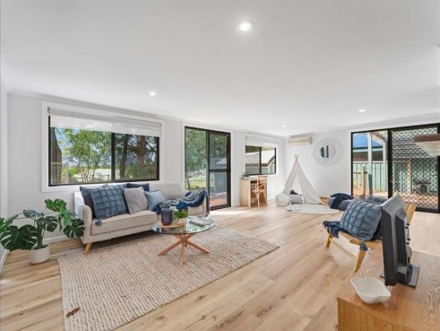 House for rent in Toombul, Queensland