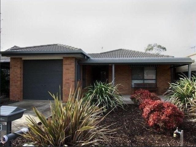 House for rent in Camerons Creek, Victoria