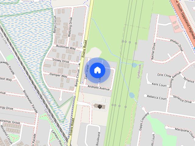 House for rent in Camerons Creek, Victoria