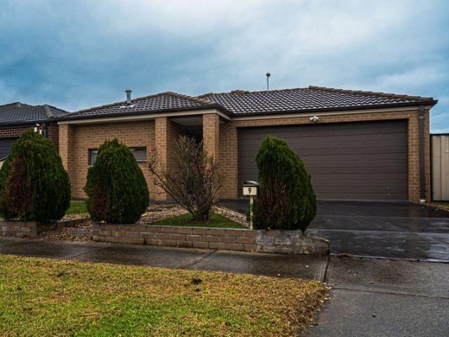 House for rent in Camerons Creek, Victoria