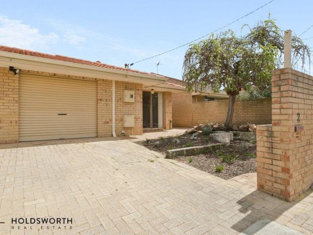 Villa for rent in Stirling, Western Australia