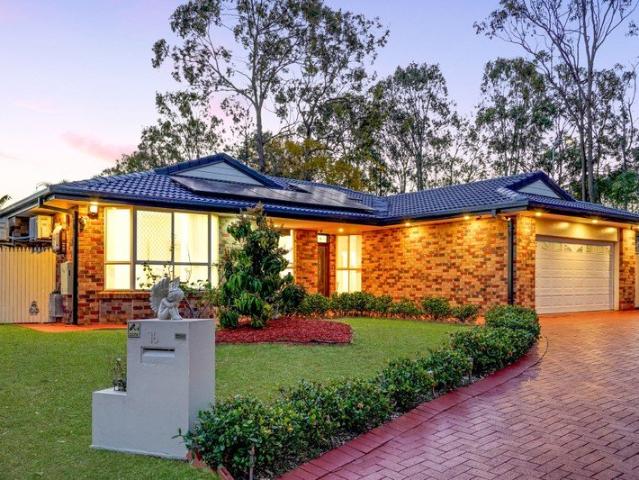 House for sale in Lakeside Village, Greater Brisbane
