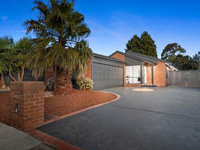House for sale in Camerons Creek, Victoria