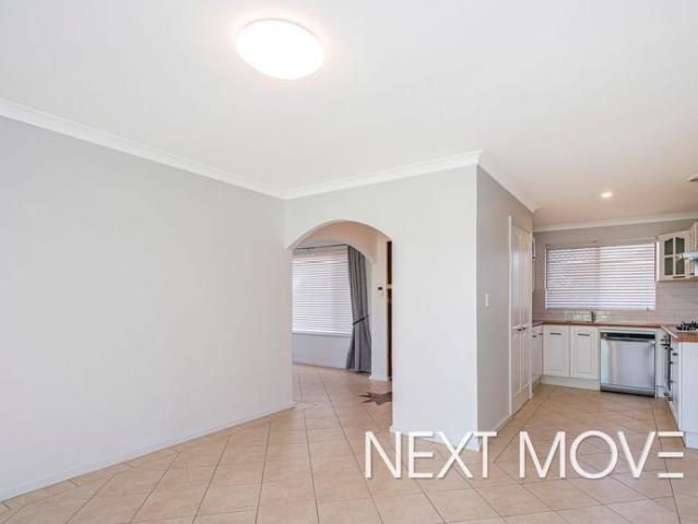 House for rent in Western Australia
