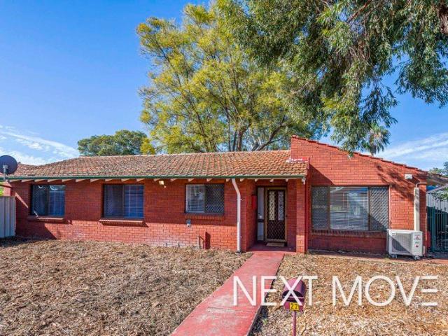 House for rent in Manmanning, Western Australia