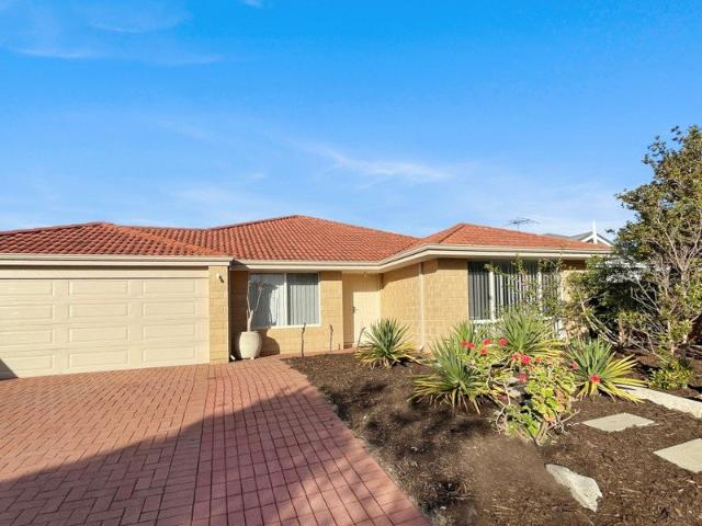 House for rent in Halls Head, City of Mandurah