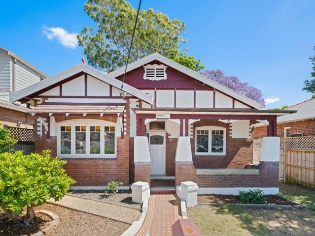 House for rent in Inner West, Sydney