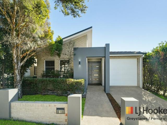 House for rent in Sydney, New South Wales