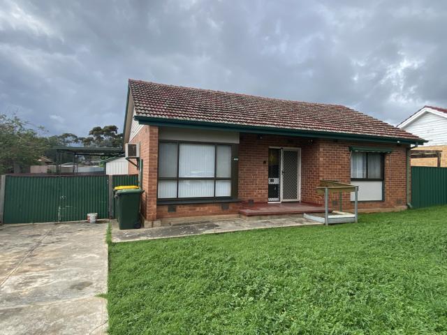 House for rent in Horseshoe Creek, South Australia