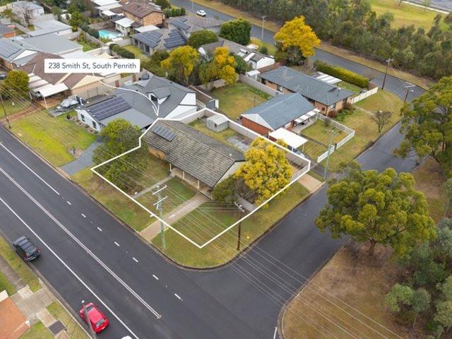 House for sale in Sydney, New South Wales