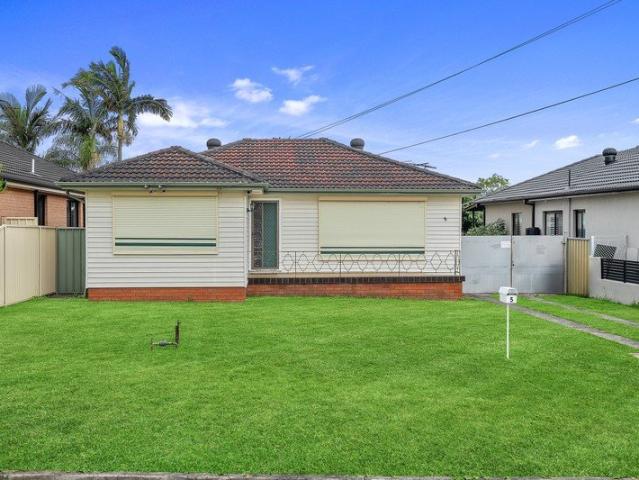 House for rent in Sydney, New South Wales