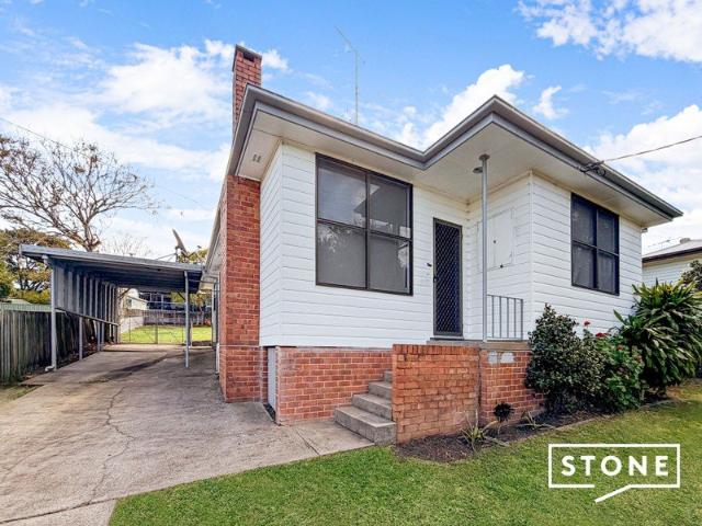 House for rent in Bom Bom, New South Wales
