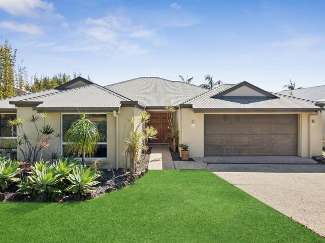 House for rent in Kings Creek, Queensland