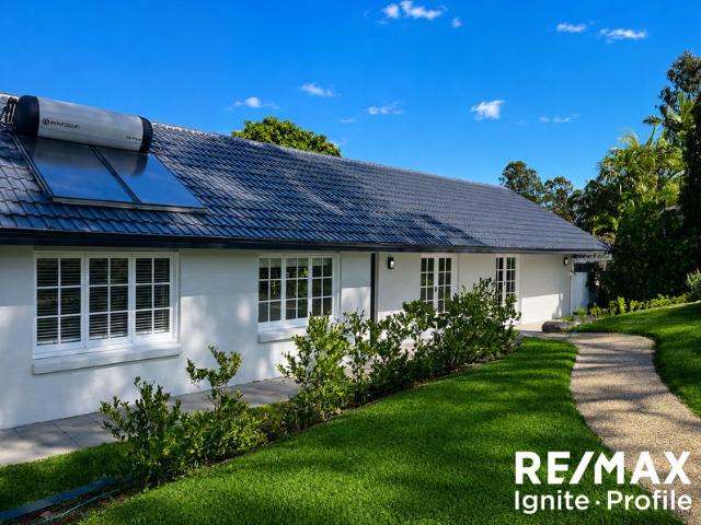House for rent in Toombul, Queensland