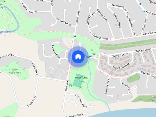 House for rent in Toombul, Queensland