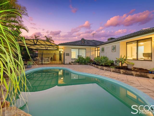 House for sale in Canning Vale, Western Australia