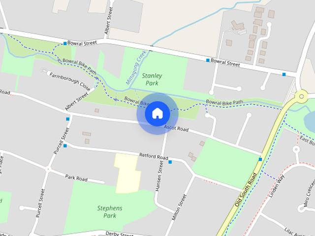 House for rent in Bowral, Wingecarribee Shire Council