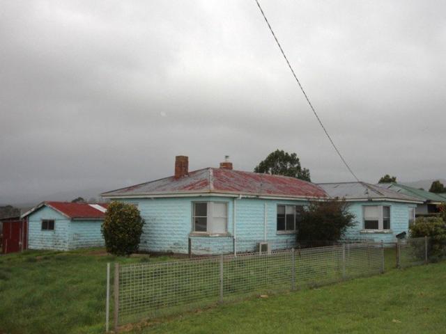 House for rent in Ringarooma, Tasmania
