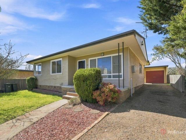 House for rent in Abington, New South Wales