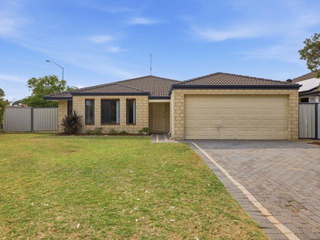 House for sale in Parklands, Western Australia