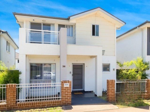 House for rent in Ropes Crossing, Sydney