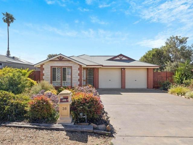 House for rent in Brinkley, South Australia