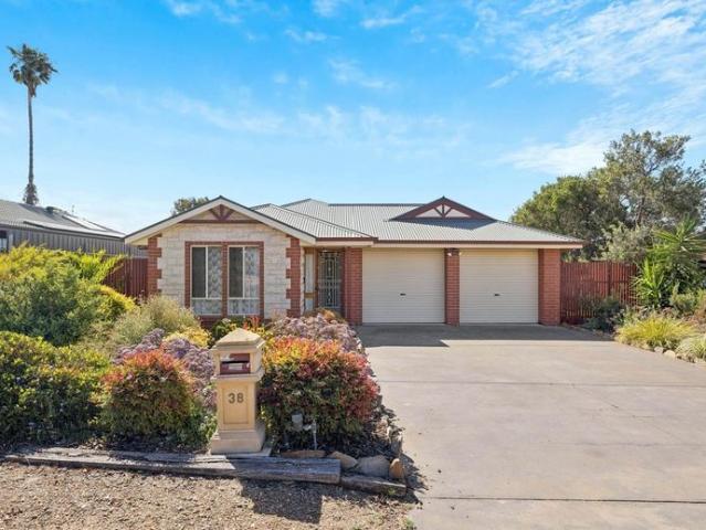 House for rent in Brinkley, South Australia