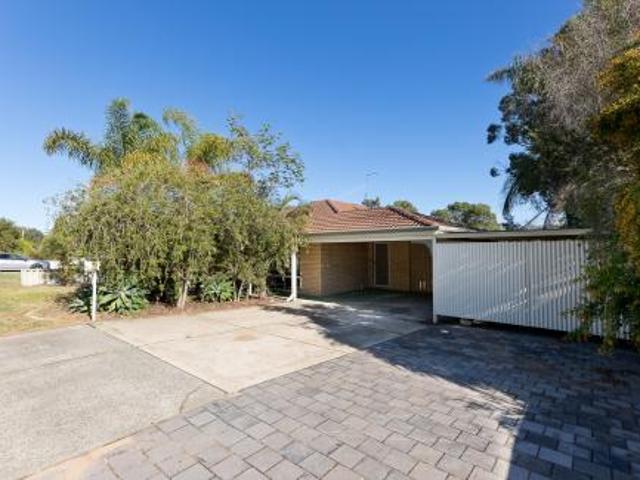 House for rent in Parklands, Western Australia