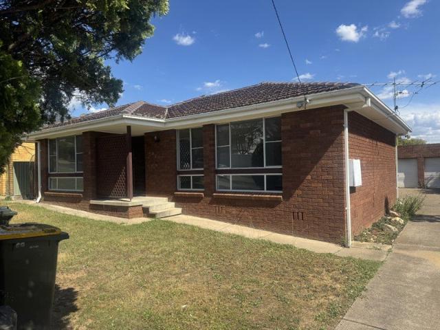 House for rent in South Tamworth, Tamworth