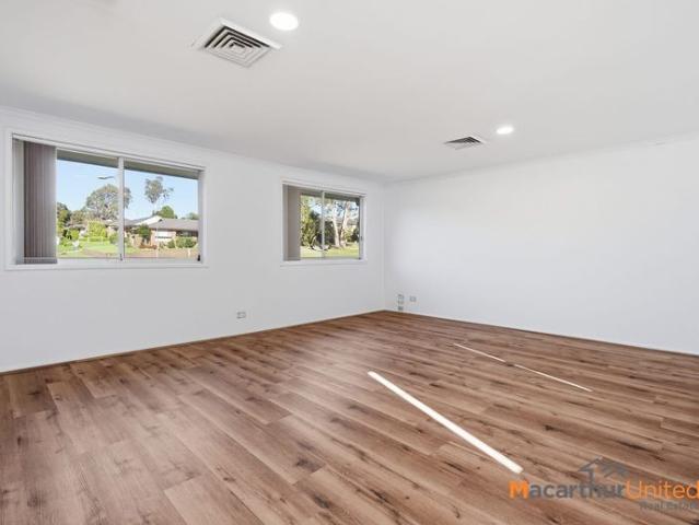 House for rent in Ruse, Sydney