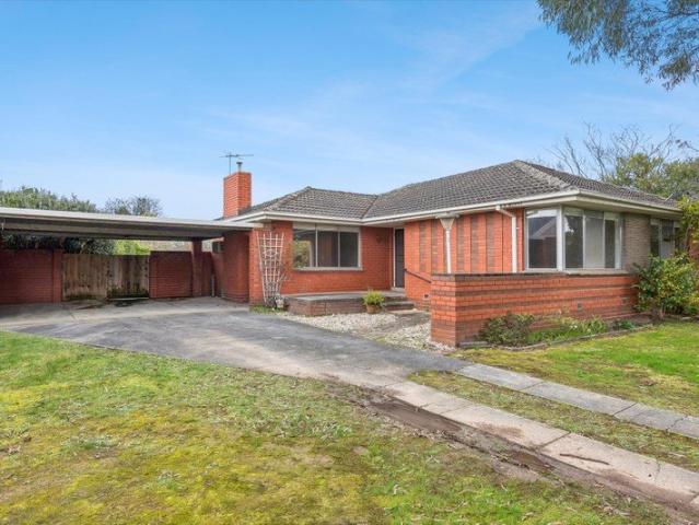 House for rent in Camerons Creek, Victoria
