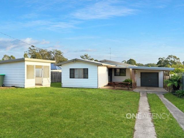 House for rent in Beechwood, New South Wales