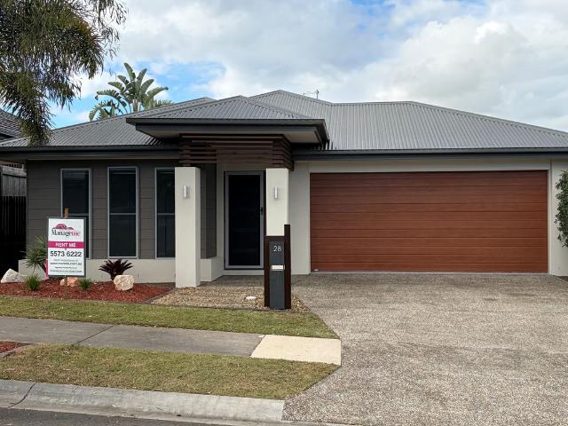 House for rent in Toombul, Queensland