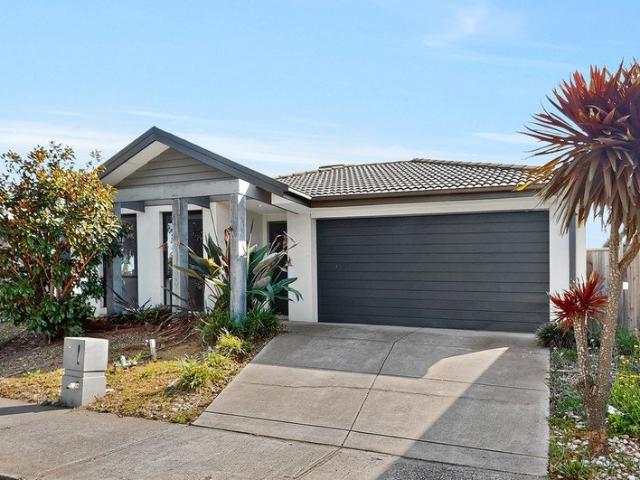 House for rent in Camerons Creek, Victoria