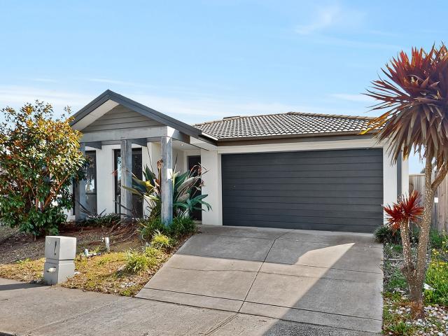 House for rent in Burnside Heights, Victoria