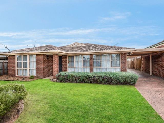 House for sale in Lara, City of Greater Geelong
