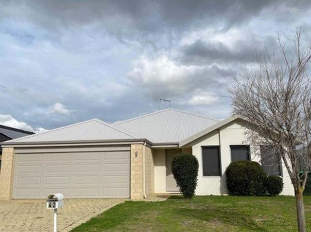 House for rent in Baldivis, Western Australia